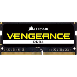 photo VENGEANCE DDR4 SODIMM 2400MHz 8Go CL16