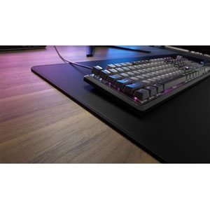 K70 CORE RGB - Gris acier (FR)