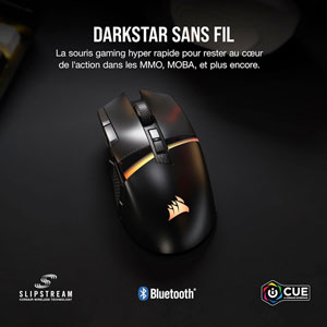 DARKSTAR WIRELESS