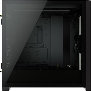 5000D AIRFLOW - Noir