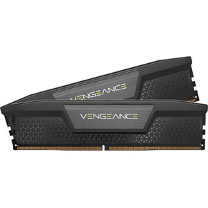 photo Vengeance DDR5 5600MHz - 2 x 32Go / C40