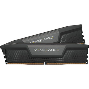 Vengeance DDR5 6600MHz - 2 x 32Go / C32