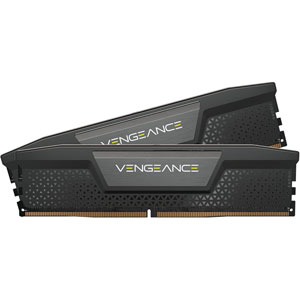 photo Vengeance DDR5 7000MHz - 2 x 16Go / C34