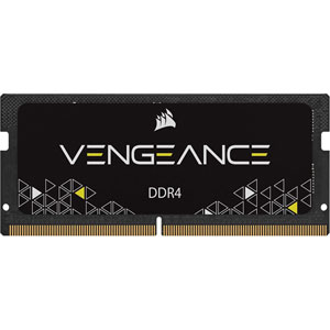 Vengeance SODIMM DDR4 2400MHz - 16Go / C16