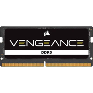 photo Vengeance SODIMM DDR5 4800MHz - 16Go / C40