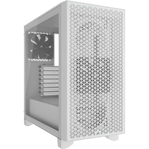 3000D AIRFLOW - Blanc