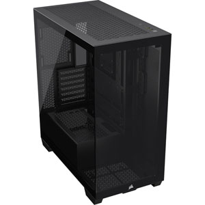 3500X - Noir