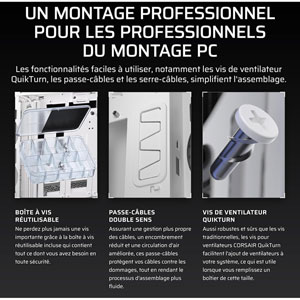 5000T - Blanc