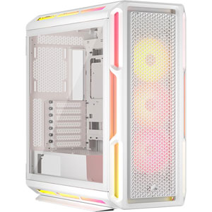 iCUE LINK 5000T LX RGB - Blanc