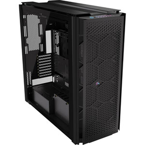 iCUE LINK 9000D RGB AIRFLOW - Noir