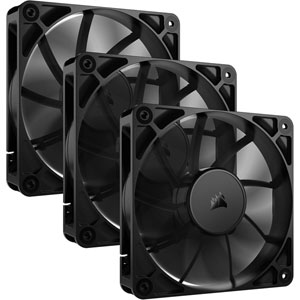 RS120 120mm PWM Fan (Pack de 3)