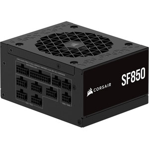 SF Series SF850 - 850W / 80 PLUS Platinum
