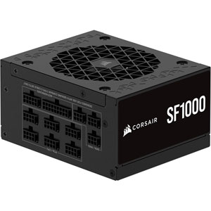 SF Series SF1000 - 1000W / 80 PLUS Platinum