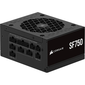 SF Series SF750 - 750W / 80 PLUS Platinum
