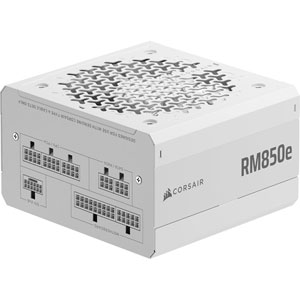 RMe Series RM850e - 850W / 80PLUS Gold / Blanc