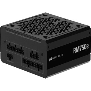 RMe Series RM750e - 750W / 80PLUS Gold