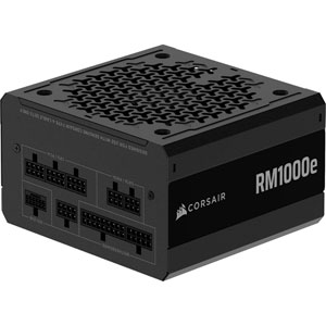 RMe Series RM1000e - 1000W / 80PLUS Gold