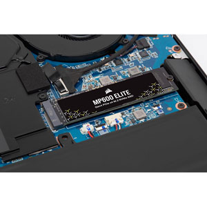 MP600 ELITE M.2 NVMe PCIe Gen4 - 1To