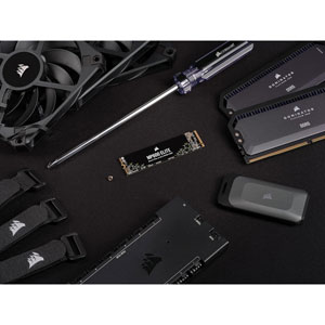 MP600 ELITE M.2 NVMe PCIe Gen4 - 1To