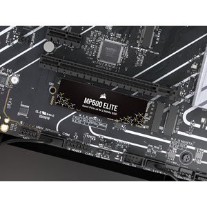 MP600 ELITE M.2 NVMe PCIe Gen4 - 1To
