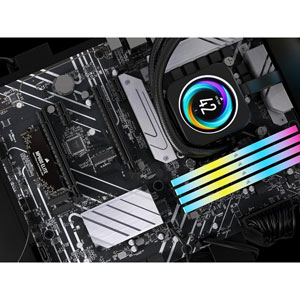 MP600 ELITE M.2 NVMe PCIe Gen4 - 1To