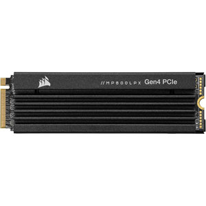 MP600 Pro LPX M.2 NVMe PCIe Gen4 - 1To / HeatSink