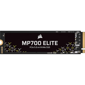 MP700 ELITE M.2 NVMe PCIe Gen5 - 2To