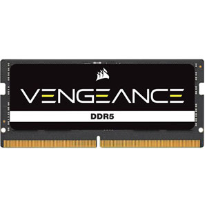 photo Vengeance SODIMM DDR5 5600MT/s - 32Go / C48