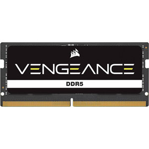 photo Vengeance SODIMM DDR5 5200MT/s - 16Go / C44