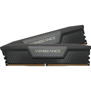 photo VENGEANCE DDR5 5600MHz 2x 16Go CL40