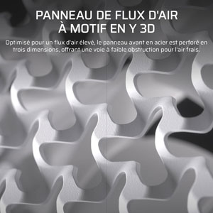 FRAME 5000D RS - Blanc