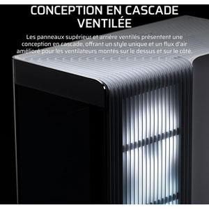 FRAME 4500X RS-R ARGB - Blanc