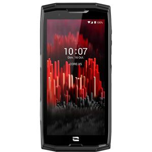 photo Core X5 SCE - 5.45p / 128Go / Noir