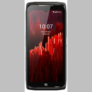 Core Z5 - 6.08p / 128Go / Noir