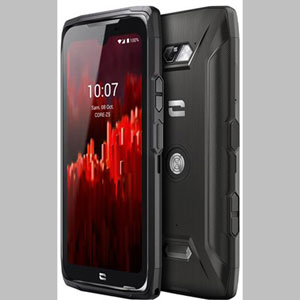 Core Z5 - 6.08p / 128Go / Noir