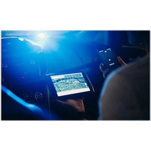 CORE-T5 - 8p / 64Go / 4G LTE / Noir