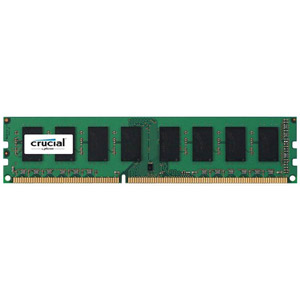 photo 4Go DDR4 PC4-19200 CL11