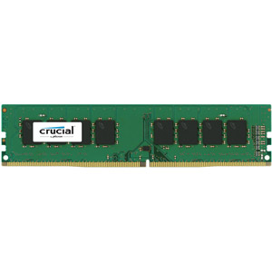 photo 16Go DDR4 PC4-19200 1.2V CL17
