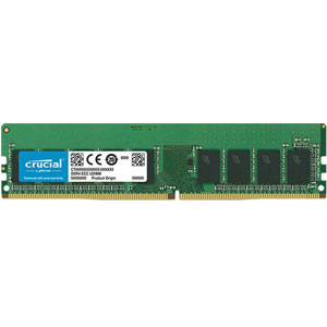 photo DDR4 PC4-25600 - 32Go / CL22