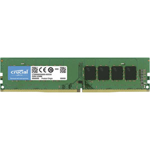 photo DDR4 PC4-25600 - 16Go / CL22