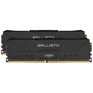 photo Ballistix DDR4 PC4-28800 - 16Go (2 x 8Go) / CL16