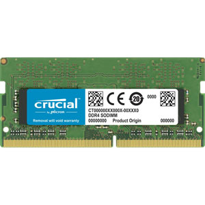photo SO DIMM DDR4 PC4-25600 - 32Go / CL22