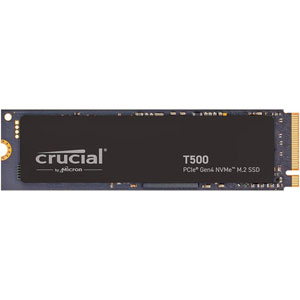 T500 M.2 PCIe Gen4 NVMe  - 1To