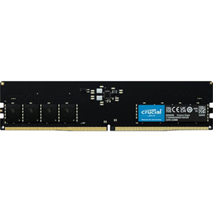 photo Crucial Pro DDR5 5600MHz - 16Go / CL46