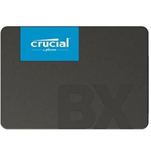 photo BX500 2.5  - 240Go