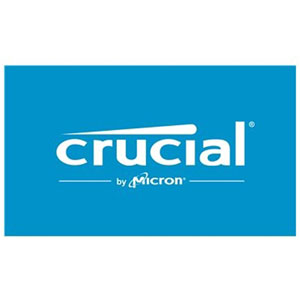 photo Crucial Pro OC Ed. DDR5 6000MHz - 16Go / Blanc