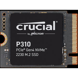 P310 PCIe Gen4 NVMe M.2 2230 - 1To