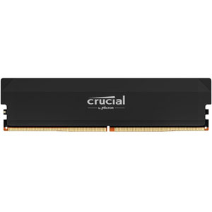 photo Crucial Pro OC Ed. DDR5 6400MHz - 16Go / CL38