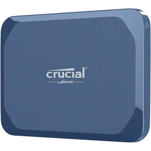X10 Portable SSD USB 3.2 Type C - 4To