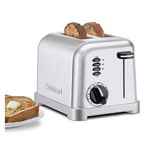 photo Grille Pain Toaster 900W
